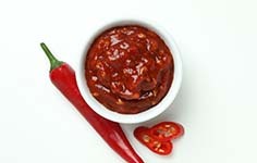 Chilli Sauce