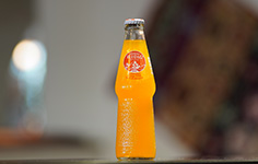 Turkish Fanta 
