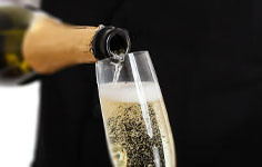 Serena 1881 Prosecco Italy Bootle 20cl