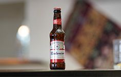 Budweiser 330ml