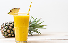 Pineapple Juice