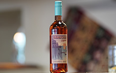 Zinfandel Rose Golden State Italy