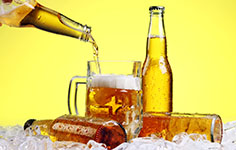 Alcohol Free Beer 330ml