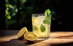 Lemonade
