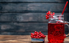 Cranberry Juice