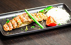 Kids Half Minced Lamb